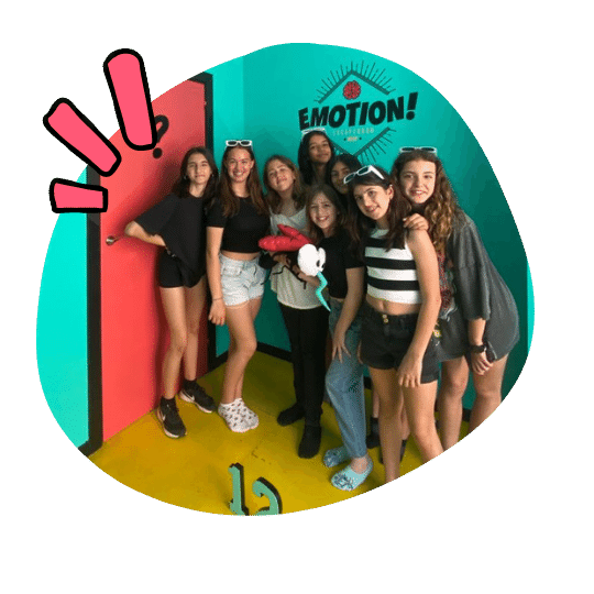 Aniversaris per adolescents a Mataró